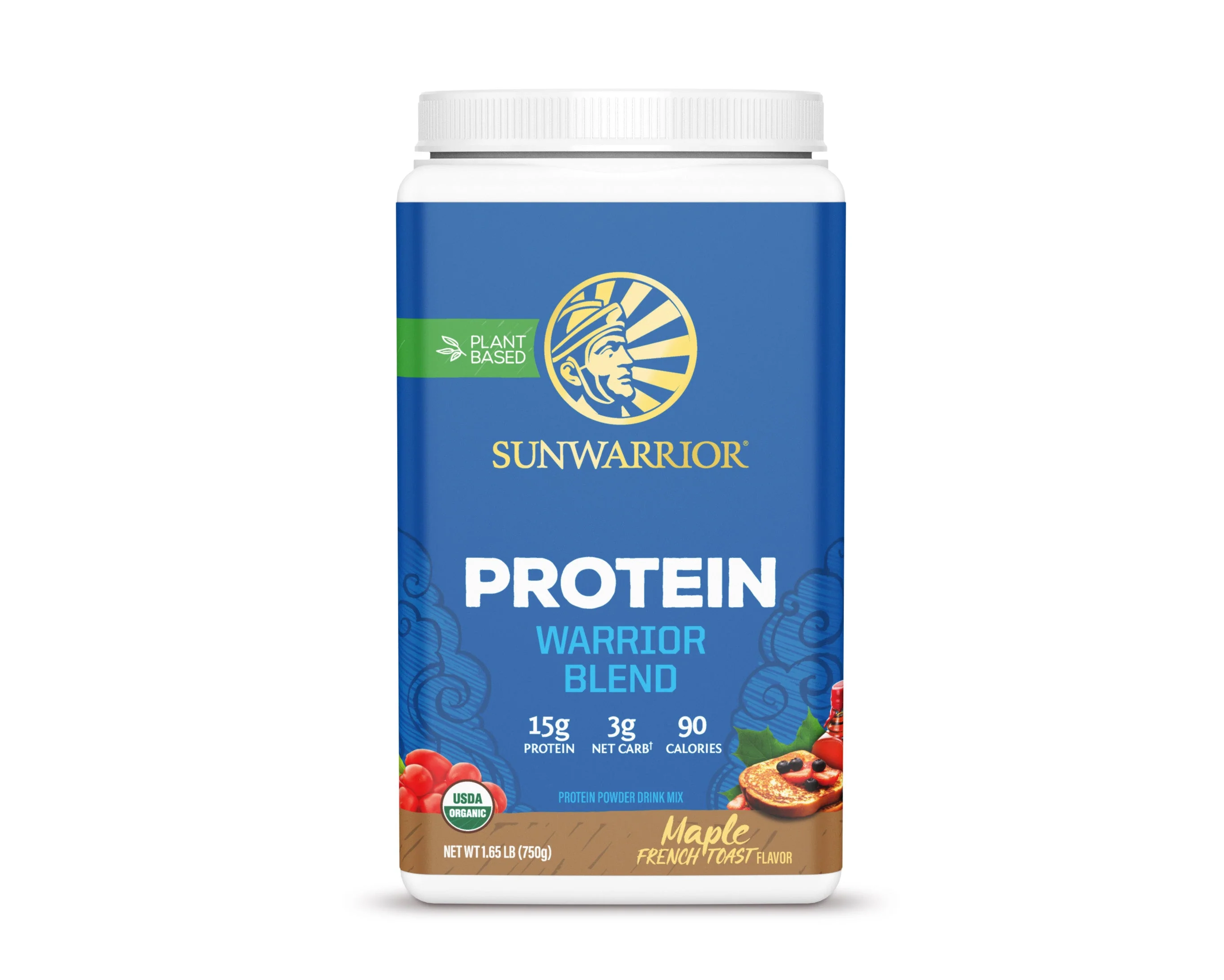DairyFree Protein Powder, BestTasting, GlutenFree