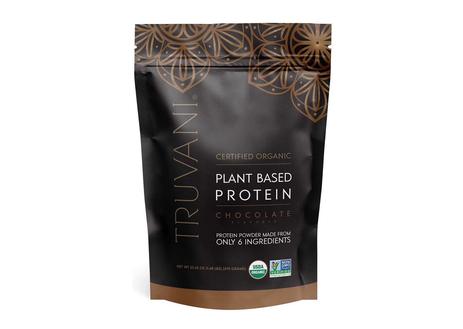 Top 10 Protein Powders without Stevia (or Sucralose)