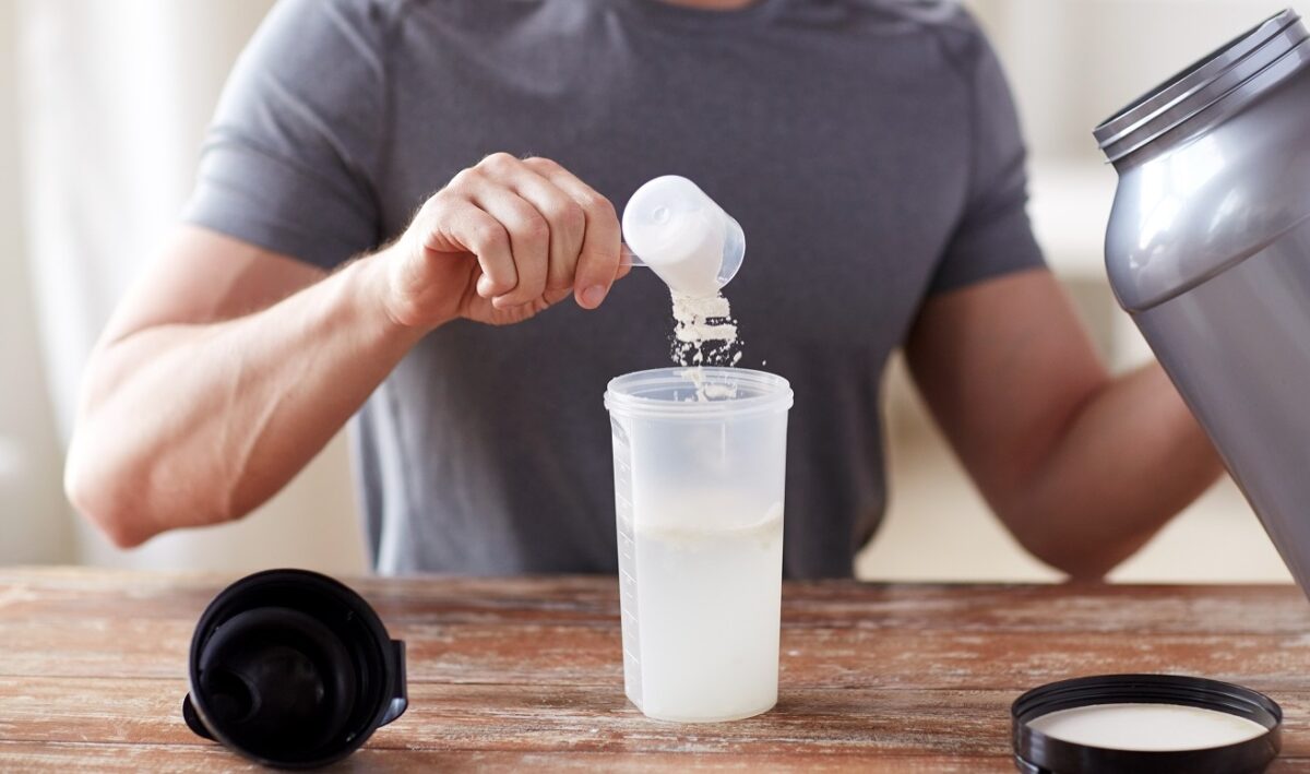 Can Protein Powder Go Bad? Know the Signs of Expiration