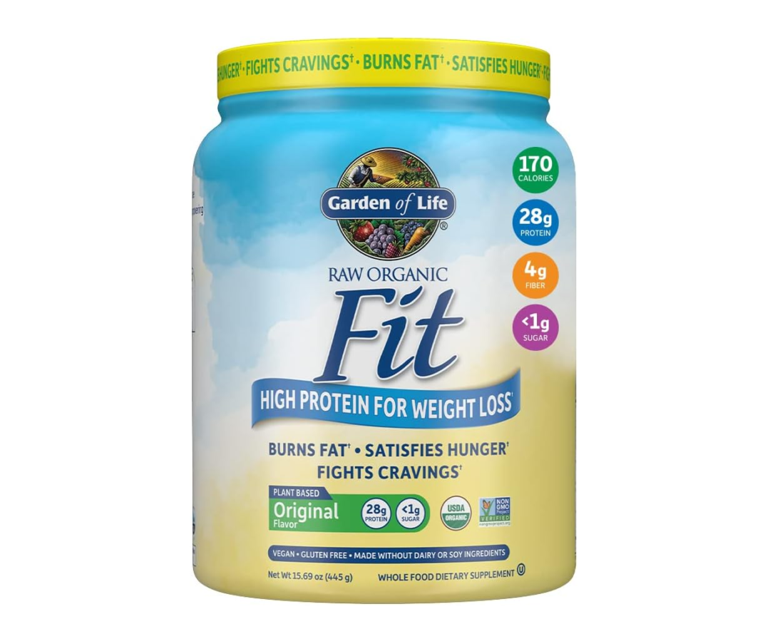 Unflavored Protein Powder (Plus Creative Ideas to Use It)