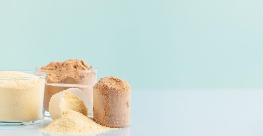 Paleo diet protein powder benefits