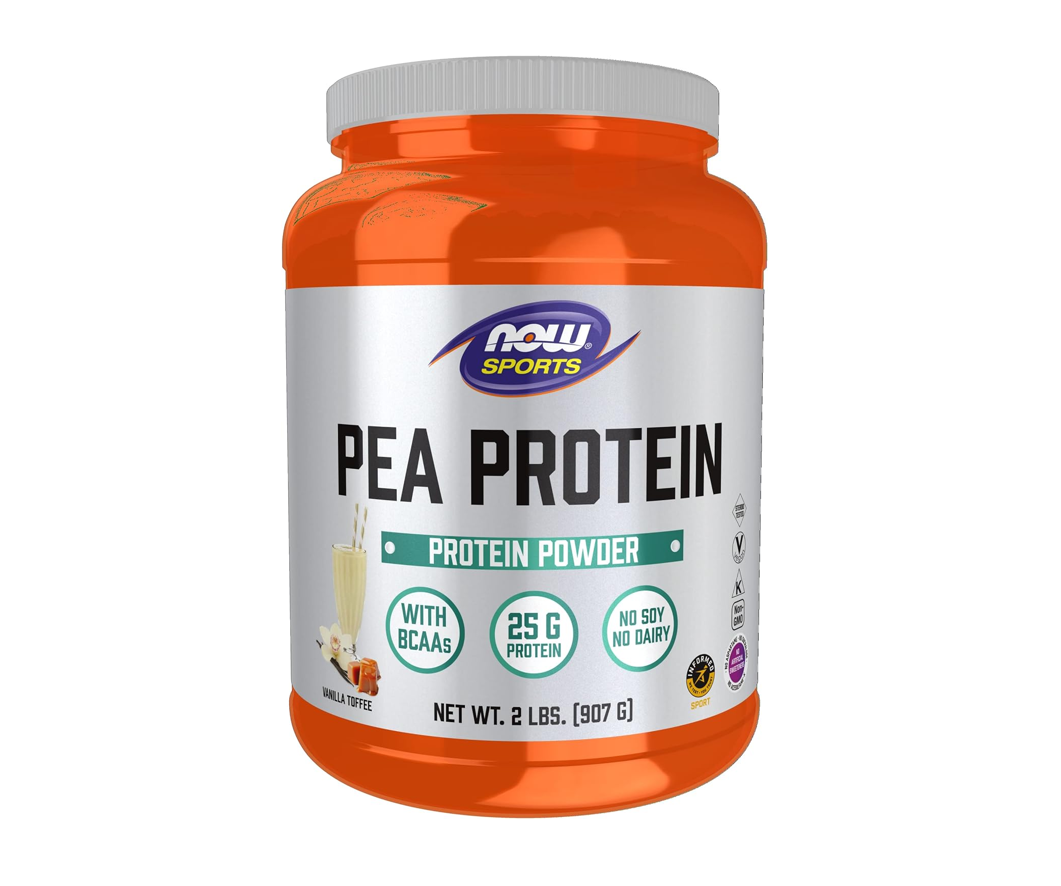 What's the Cheapest Protein Powder That's Still Good for You?