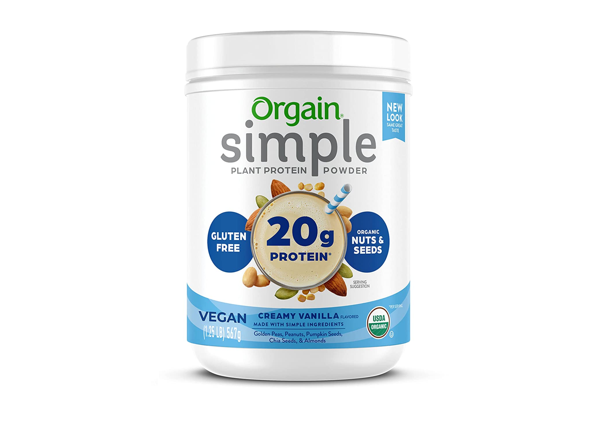 Protein Powder without Erythritol More Than Just a Trend