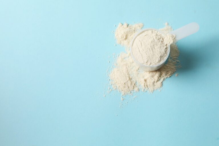 7 Clean Protein Powders That Are ThirdParty Tested