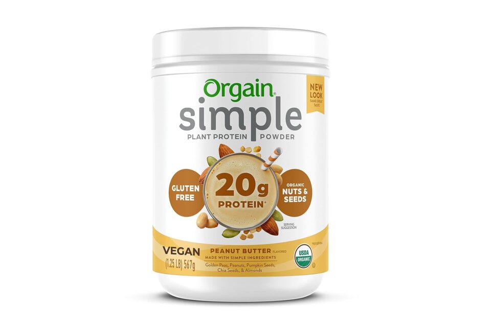 Protein Powder That Doesn't Cause Bloating and Gas