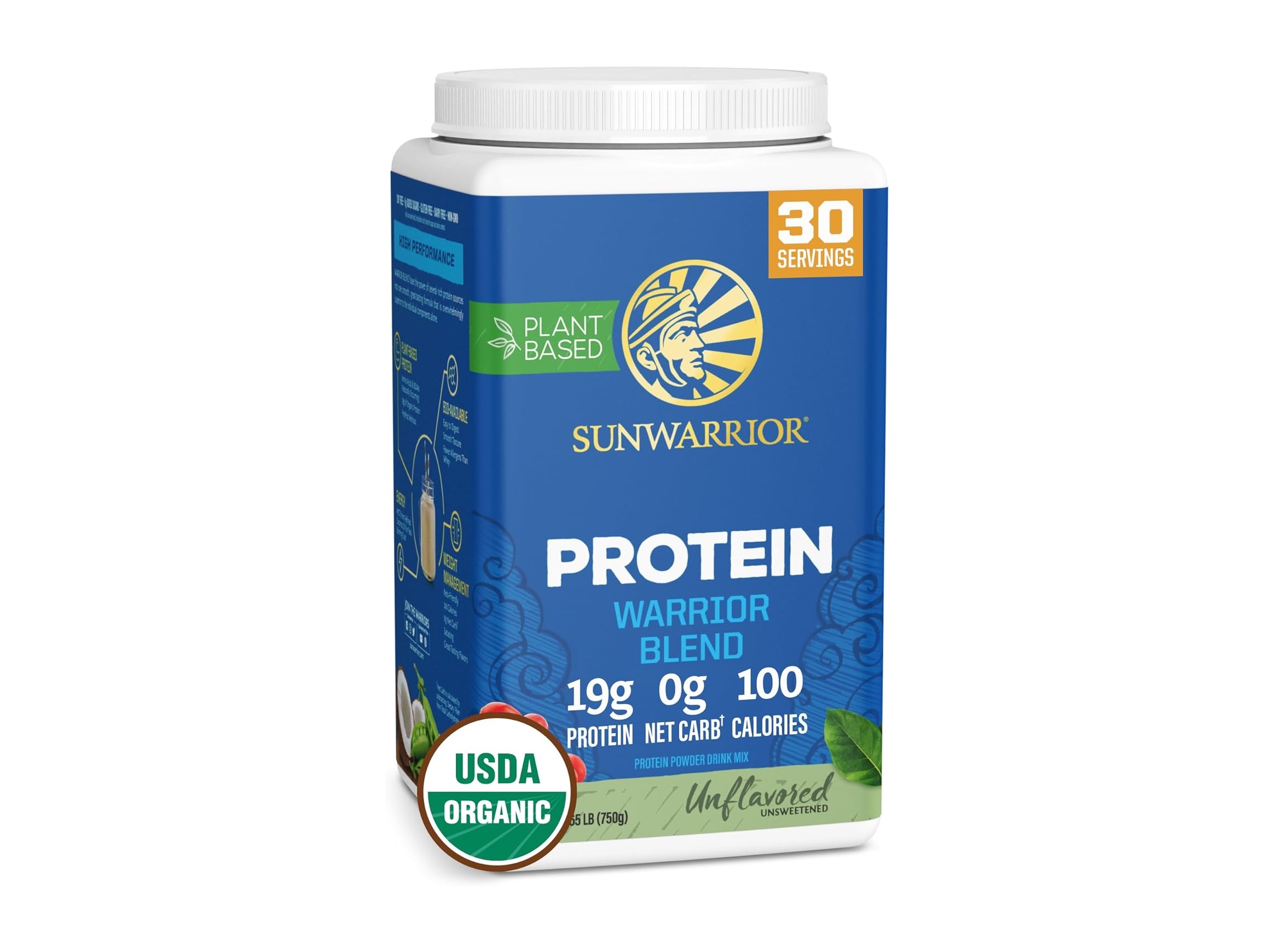 Protein Powder That Doesn't Cause Bloating and Gas