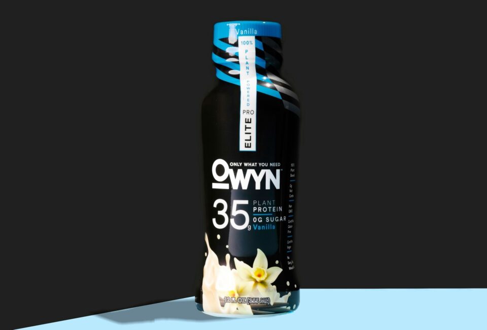 Best ReadytoDrink Protein Shakes for Diabetics