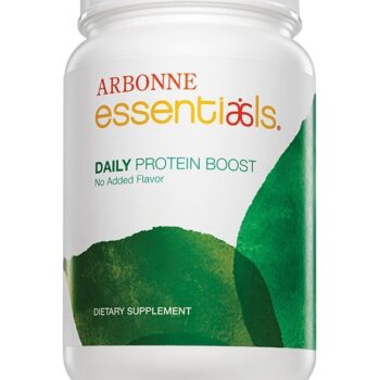 Arbonne Daily Protein Boost Review