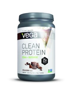 vega clean protein chocolate review