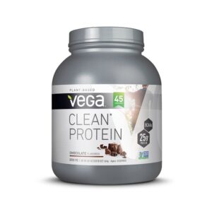 vega clean protein reviews
