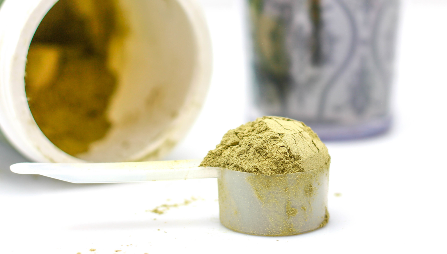 Vegan Protein Powder Without Stevia 8 SteviaFree Options to Try